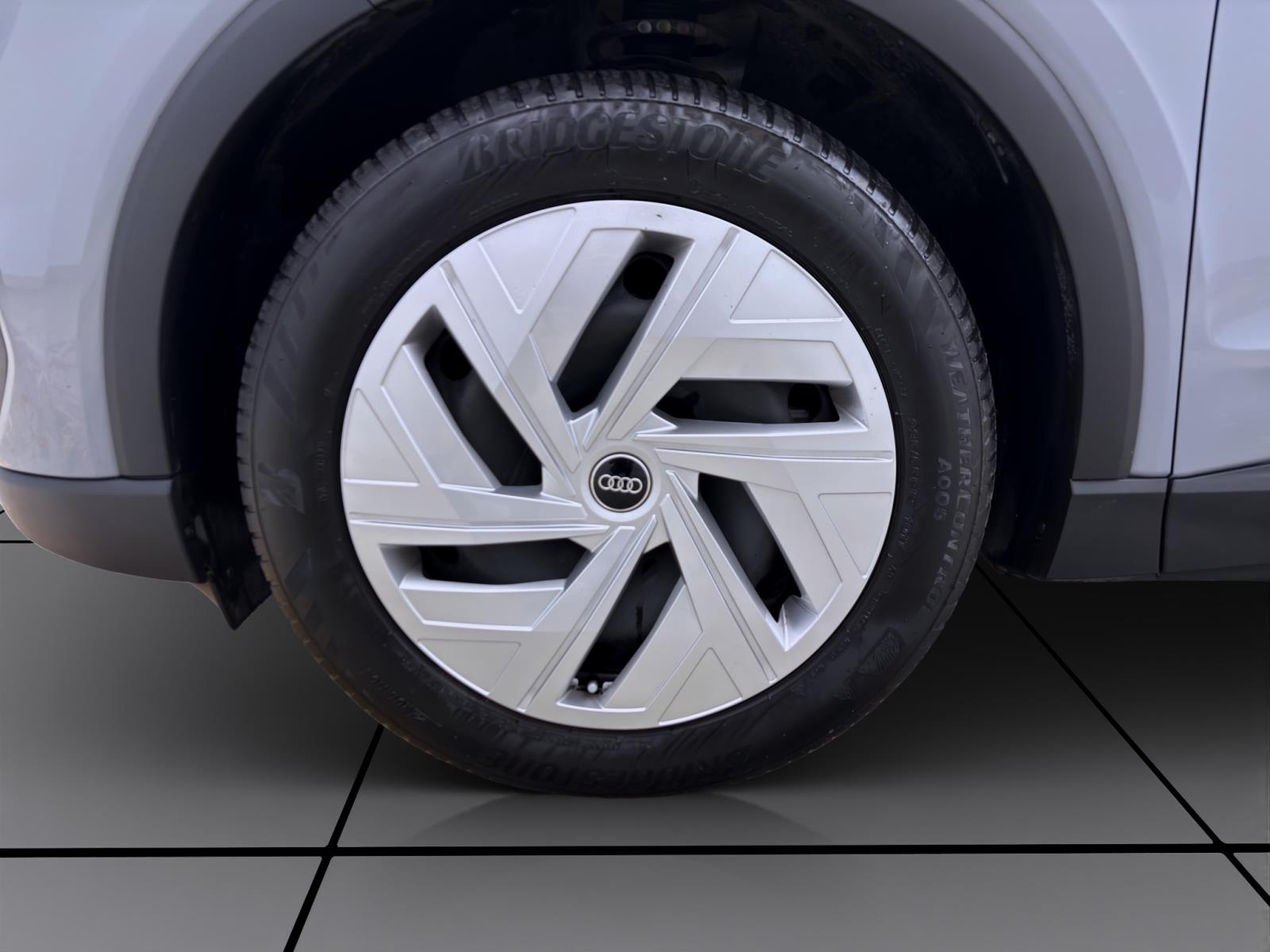Audi Q4 e-tron 35 LED GRA PDC LM19 KLIMA