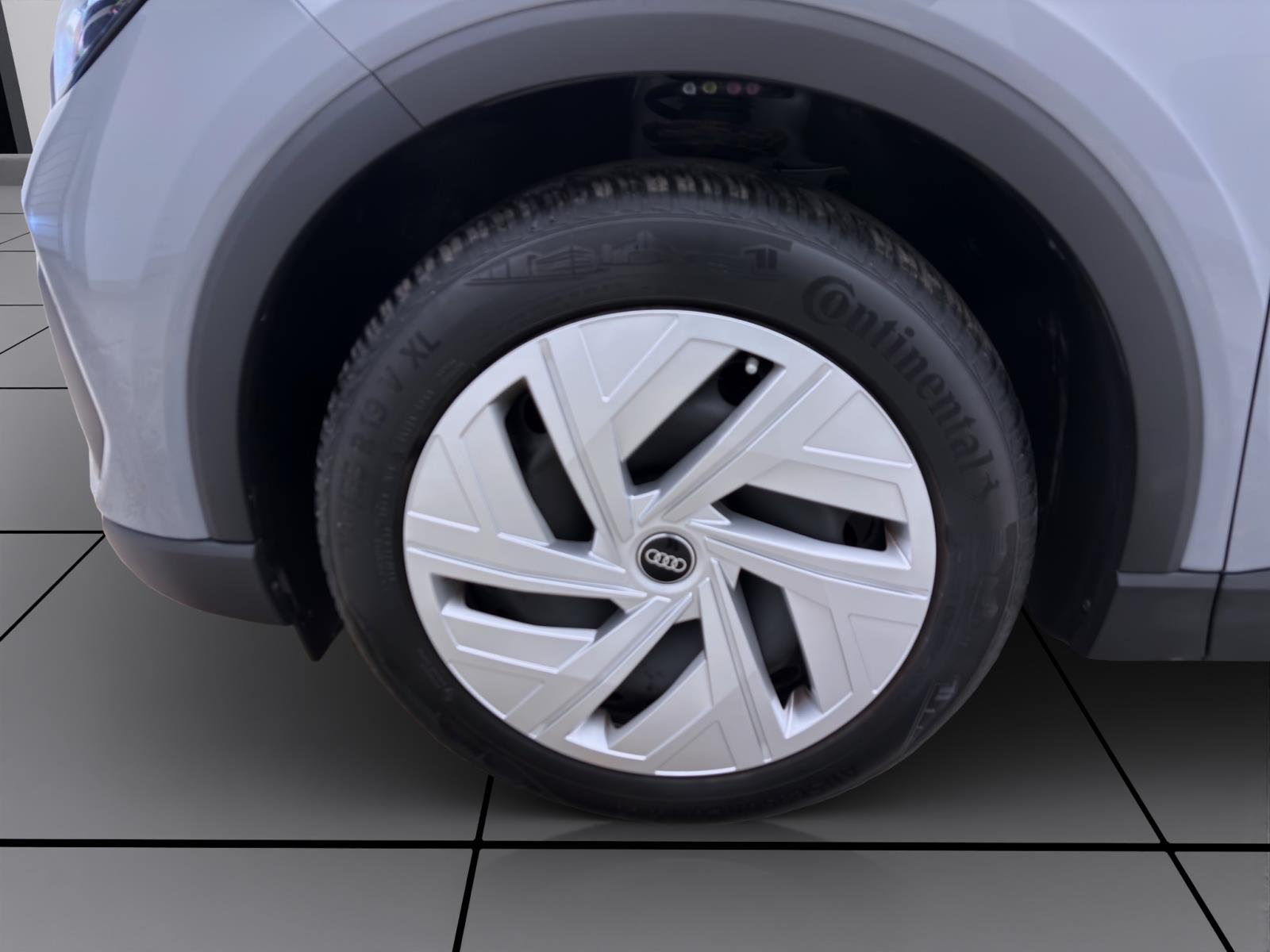 Audi Q4 e-tron 35 LED GRA SITZHZG DAB+ PDC