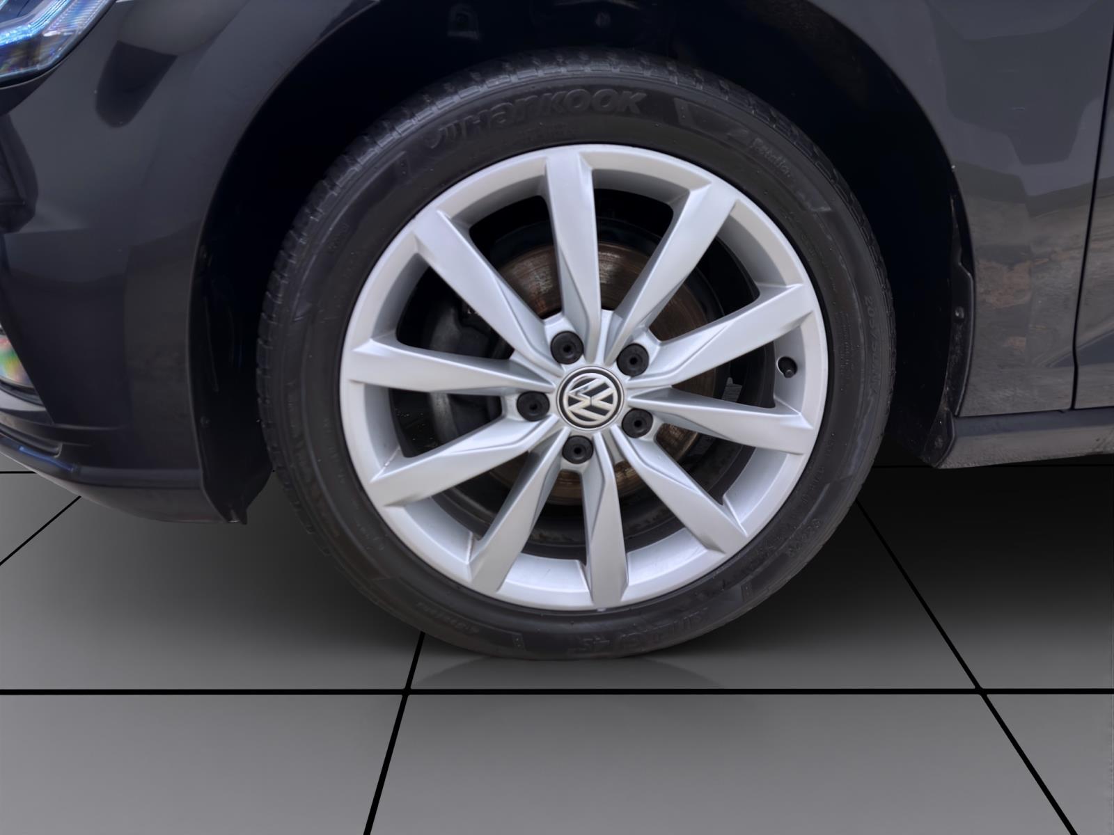 Volkswagen Golf Variant 1.5 TSI DSG HIGHLINE ACC NAVI LED PDC