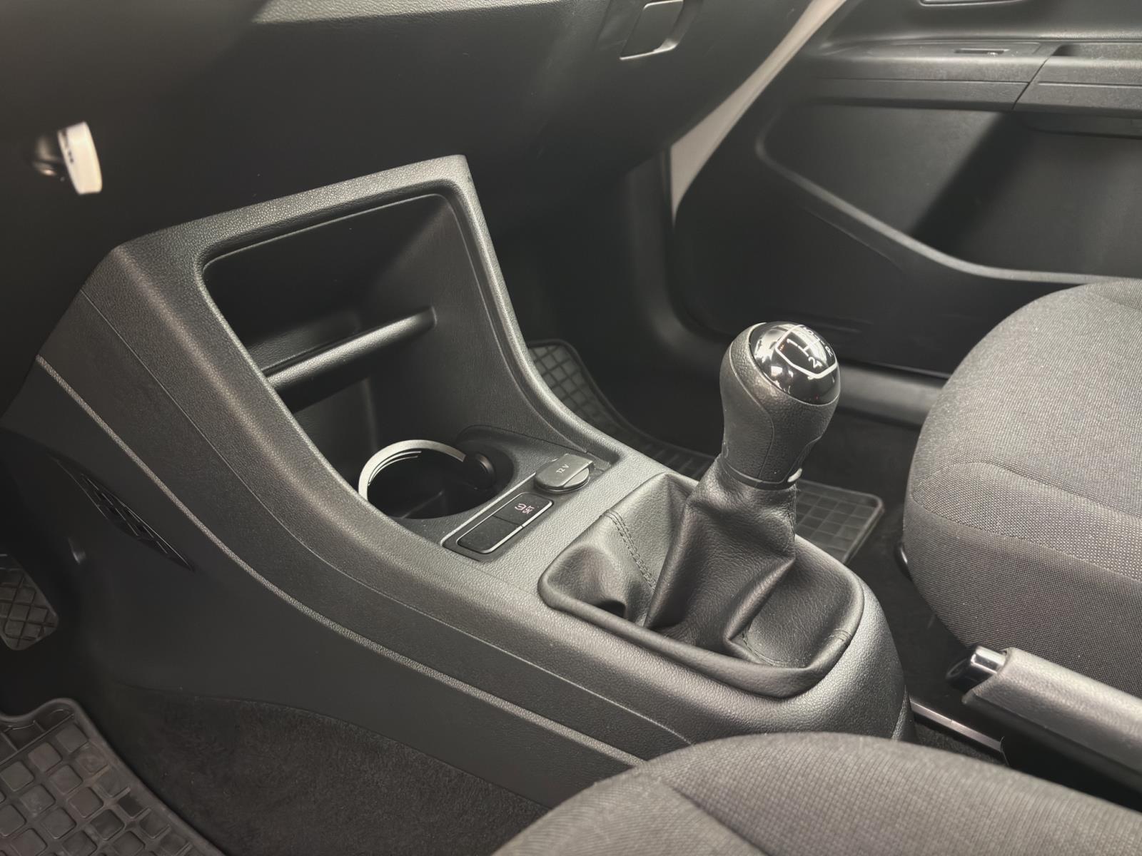 Volkswagen up! 1.0 MPI MOVE UP! MAPS+MORE KLIMA SITZHZ