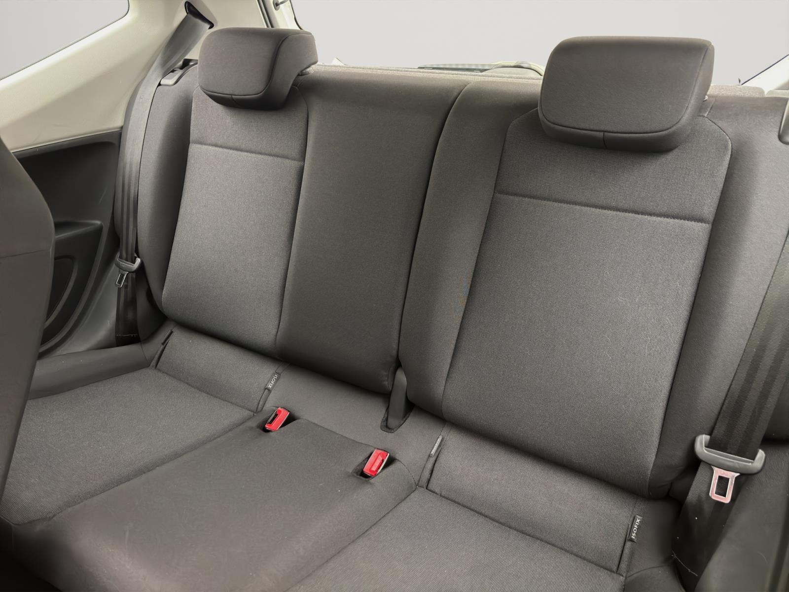 Volkswagen up! 1.0 MPI MOVE UP! MAPS+MORE KLIMA SITZHZ