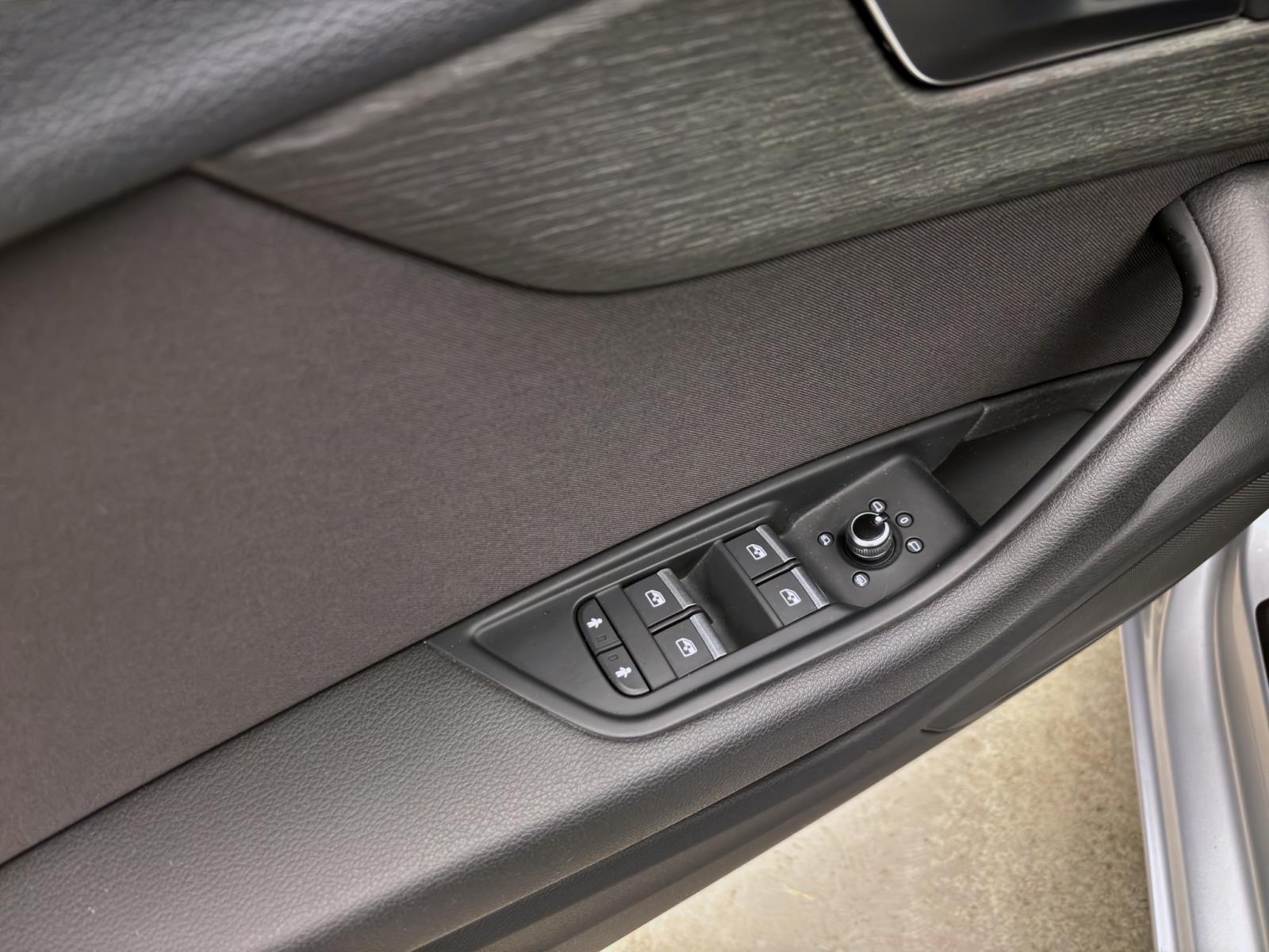 Audi A4 Avant 35 TFSI DESIGN NAVI+ XENON+ GRA PDC