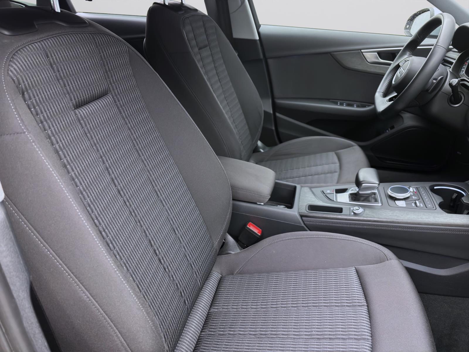 Audi A4 Avant 35 TFSI DESIGN NAVI+ XENON+ GRA PDC