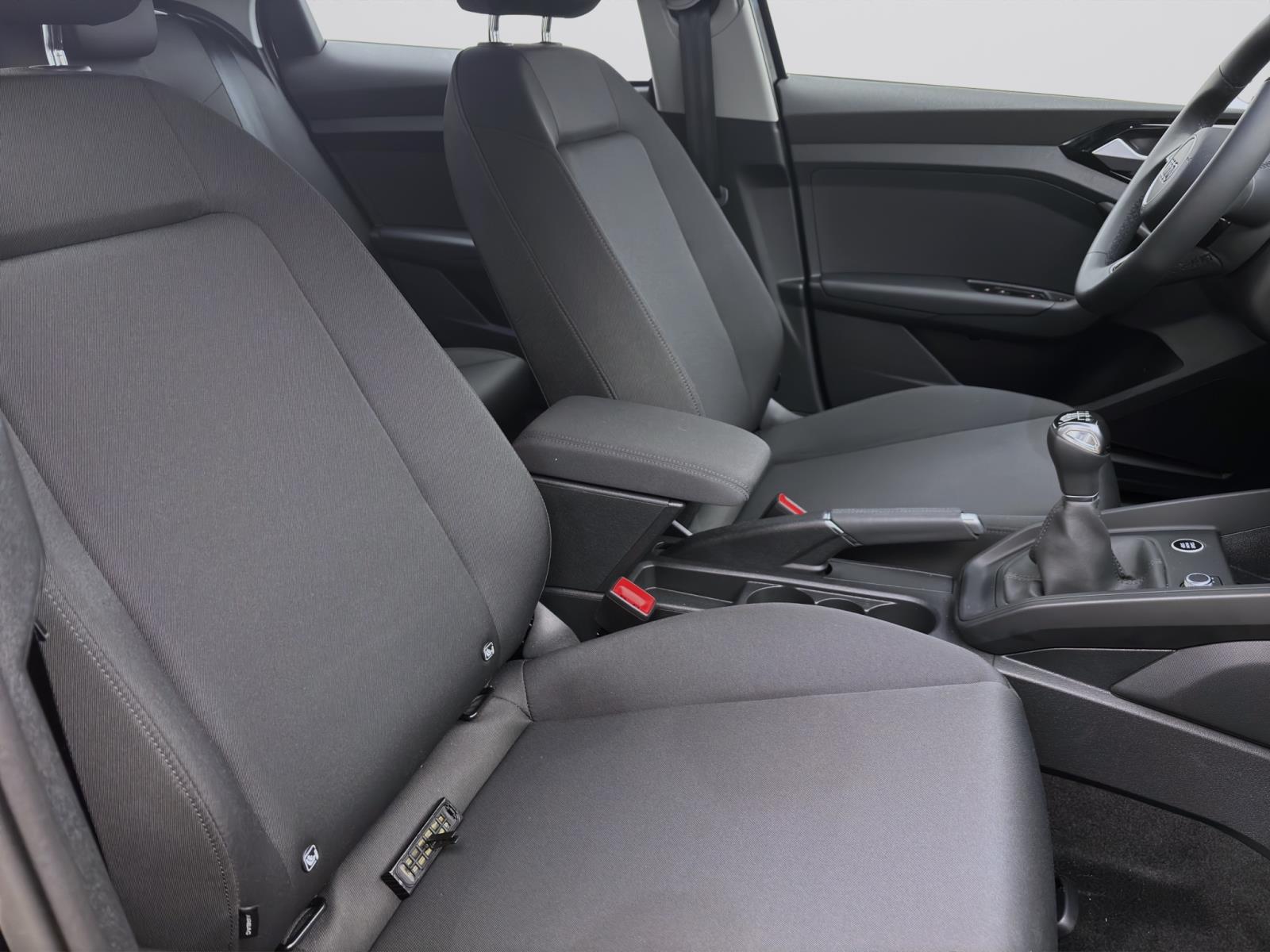 Audi A1 Sportback 25 TFSI SITZHZG LED PDC GRA
