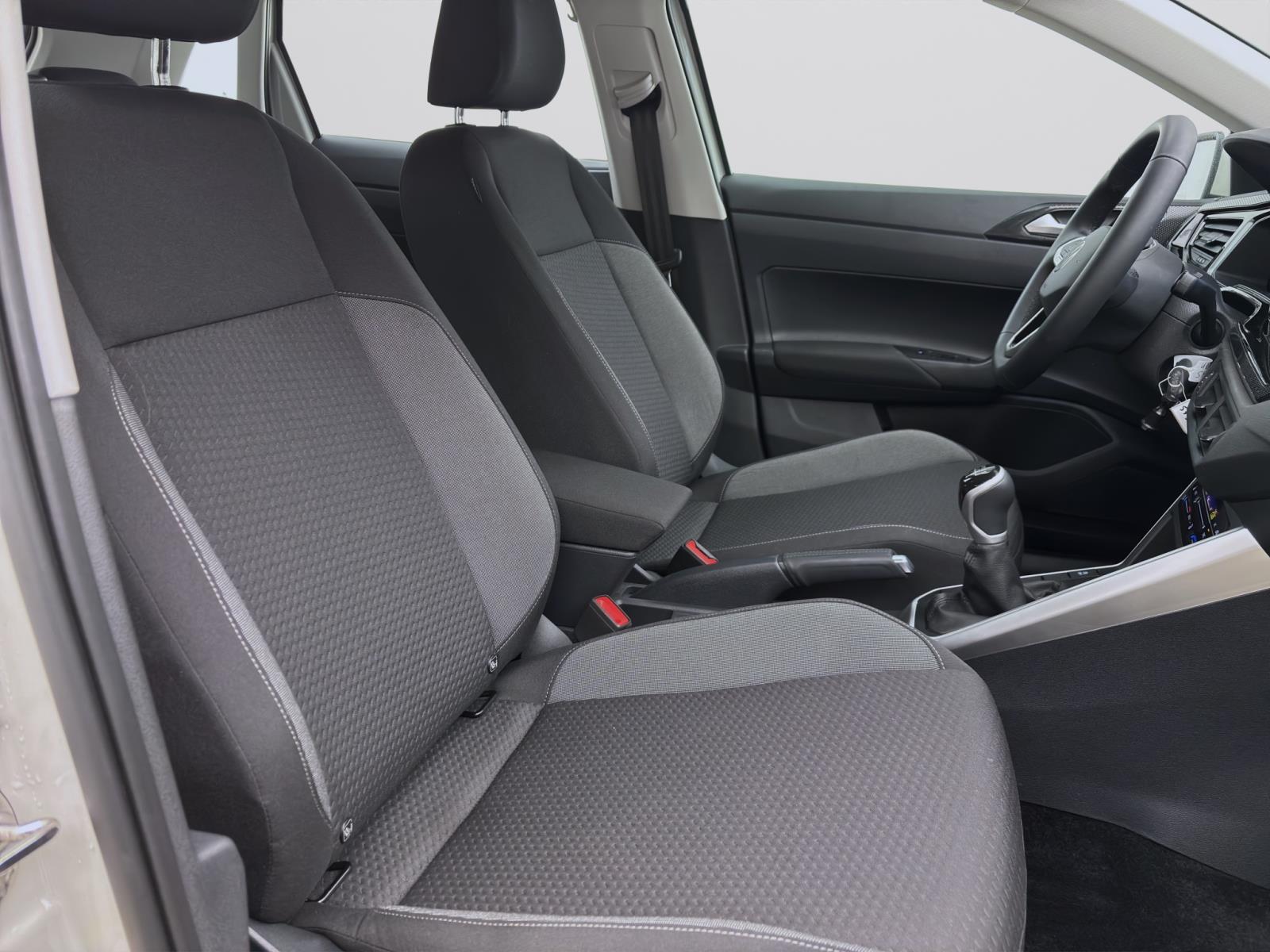 Volkswagen Polo 1.0 MPI LIFE PDC D.COCKPIT GARANTIE SITZHZG