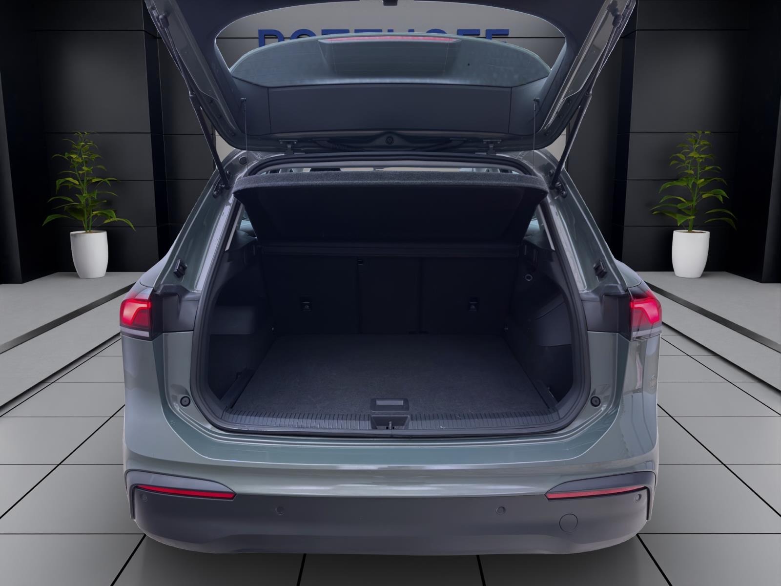 Volkswagen Tiguan 2.0 TDI DSG LIFE HuD LED AHK NAVI KAMERA