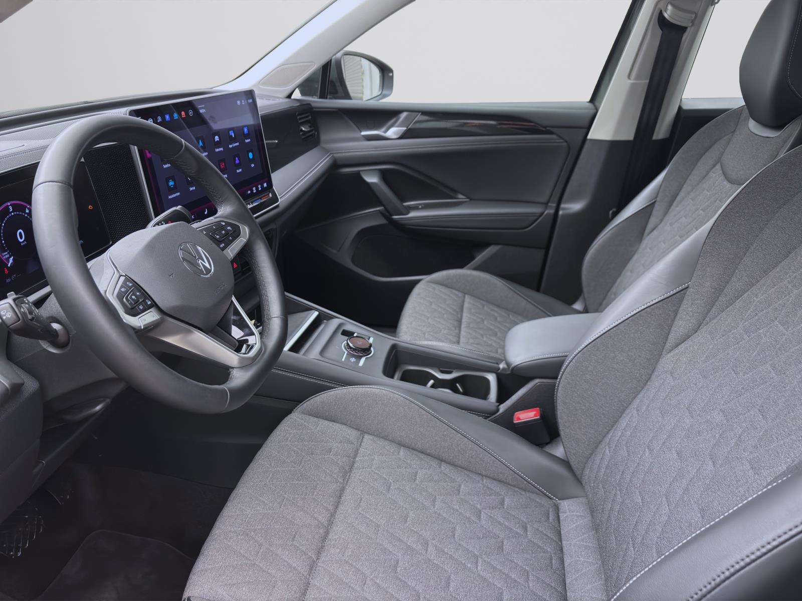 Volkswagen Tiguan 2.0 TDI DSG LIFE HuD LED AHK NAVI KAMERA