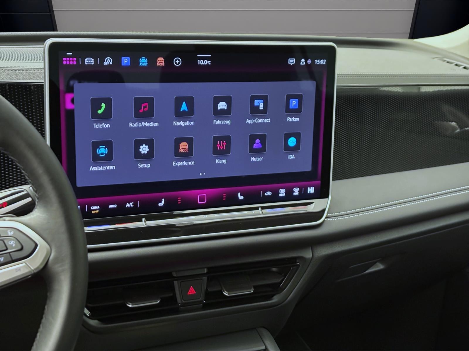 Volkswagen Tiguan 2.0 TDI DSG LIFE HuD LED AHK NAVI KAMERA