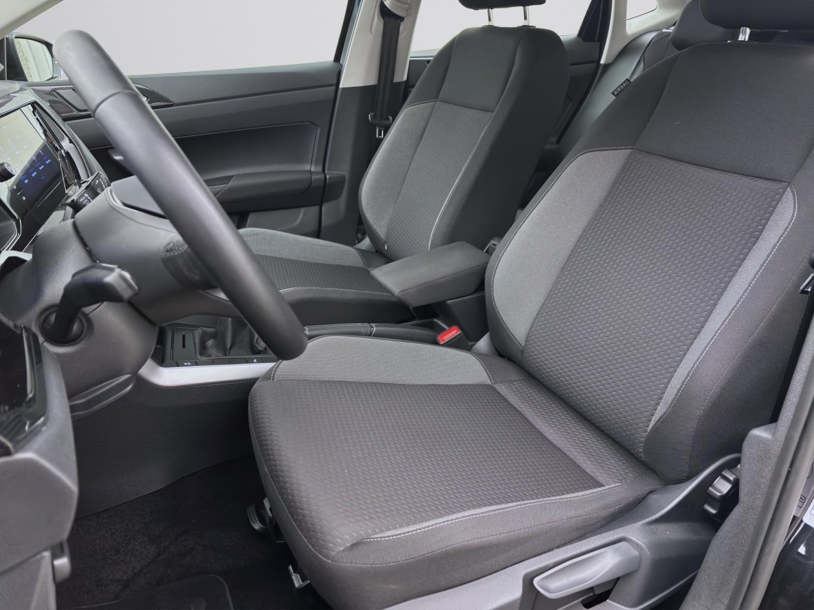 Volkswagen Polo 1.0 MPI LIFE PDC DAB+ KLIMA SITZHZG