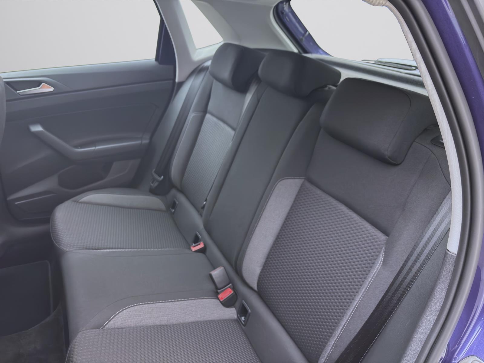 Volkswagen Polo 1.0 MPI LIFE PDC GARANTIE KLIMA SITZHZ