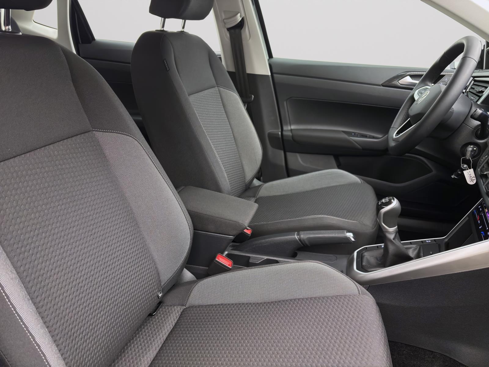 Volkswagen Polo 1.0 MPI LIFE LED PDC KLIMA D.COCKPIT