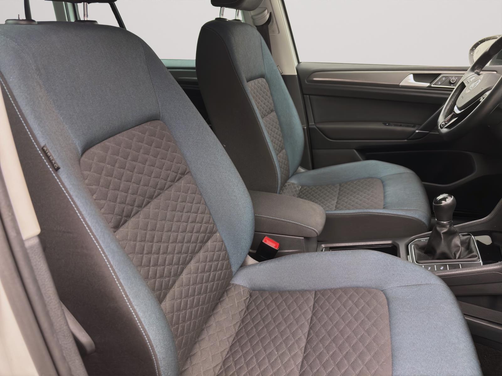 Volkswagen Golf Sportsvan 1.5 TSI IQ.DRIVE AHK ACC NAVI PDC