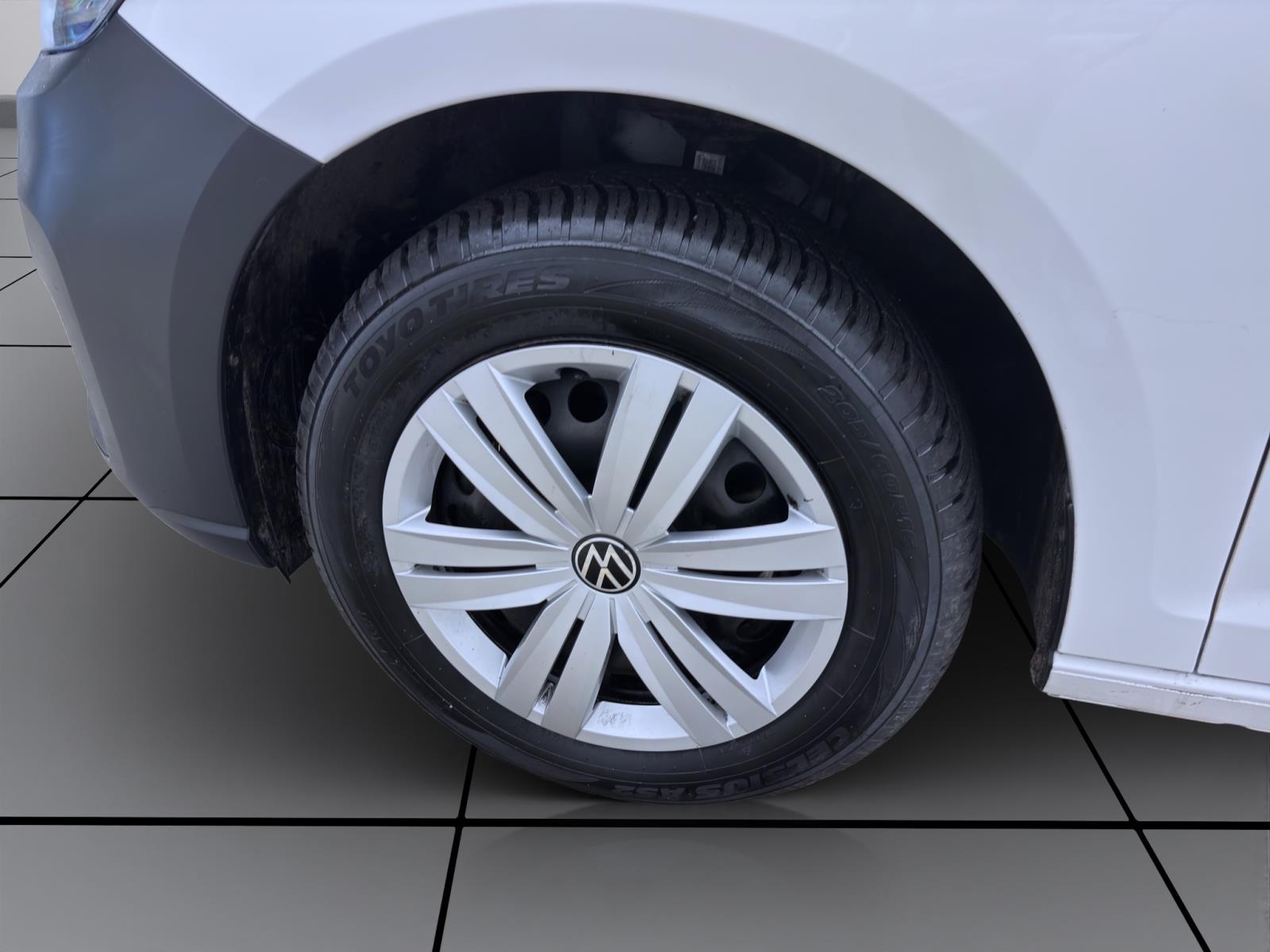 Volkswagen Caddy Maxi Cargo 2.0 TDI DSG KASTEN KLIMA STDHZG