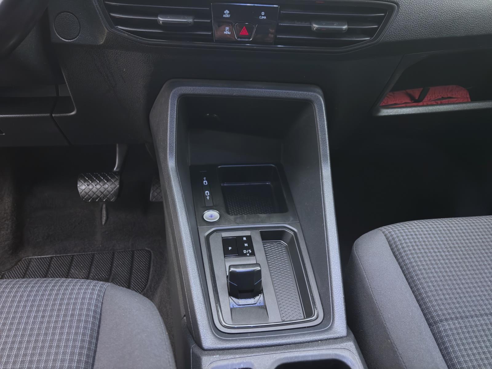 Volkswagen Caddy Maxi Cargo 2.0 TDI DSG KASTEN KLIMA STDHZG