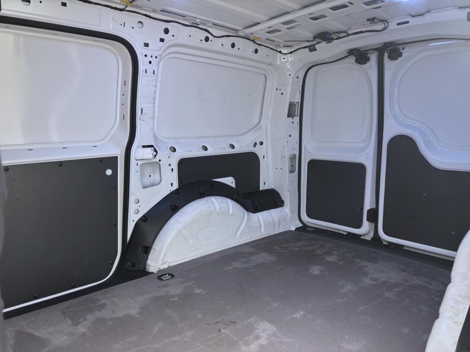 Volkswagen Caddy Maxi Cargo 2.0 TDI DSG KASTEN KLIMA STDHZG