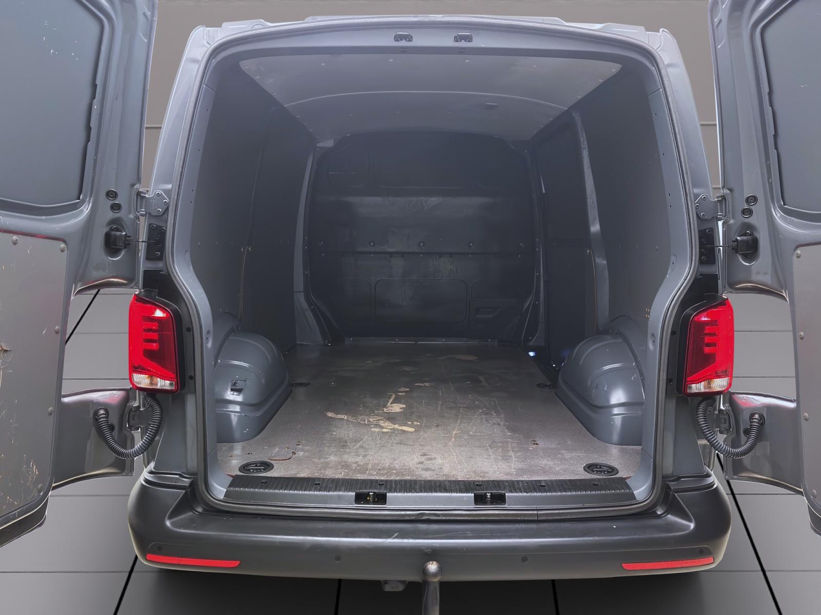 Volkswagen T6.1 Transporter Kasten 2.0 TDI ECO PROFI NAVI KAMERA AHK