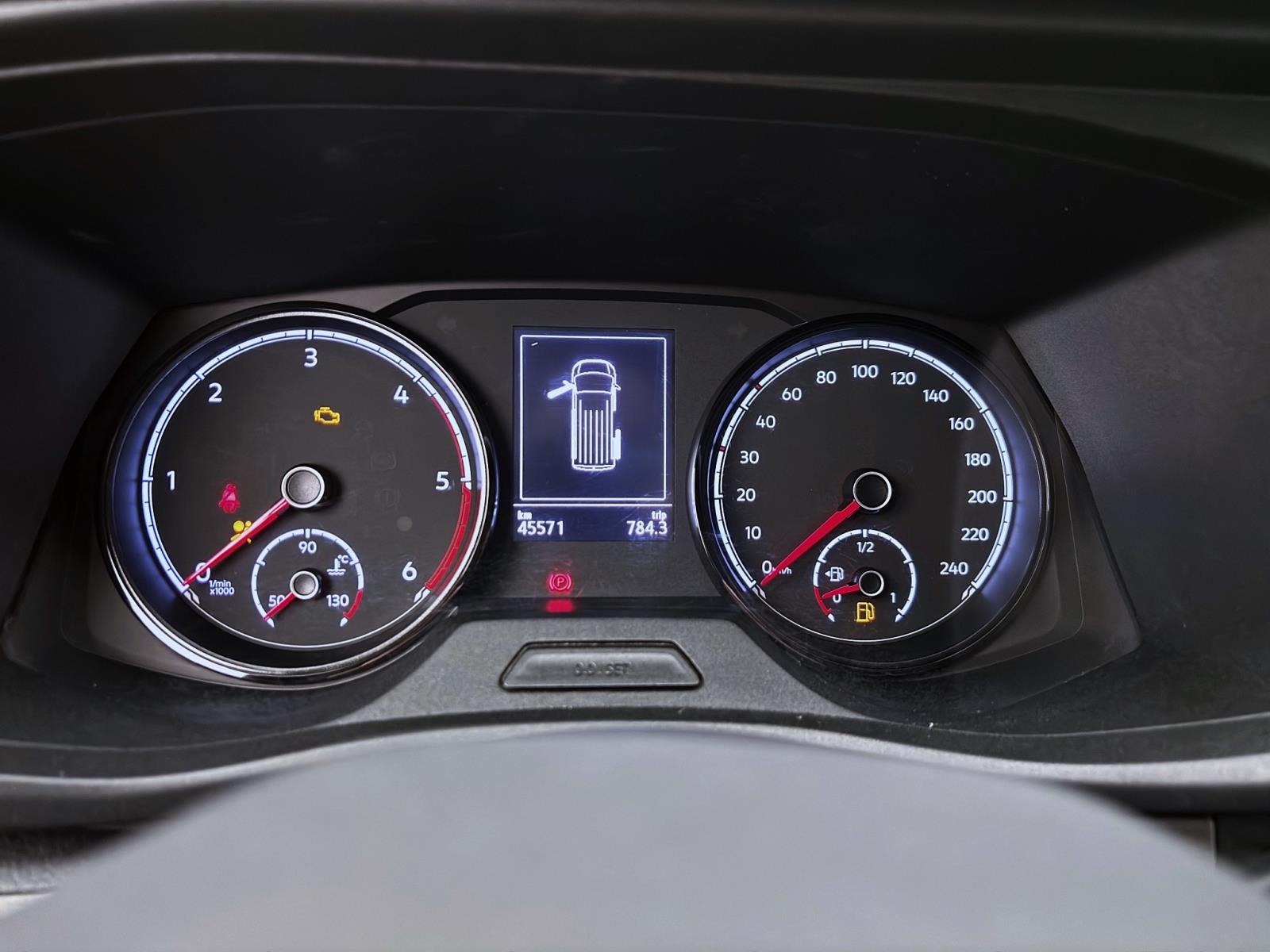 Volkswagen T6.1 Transporter Kasten 2.0 TDI ECO PROFI NAVI KAMERA AHK