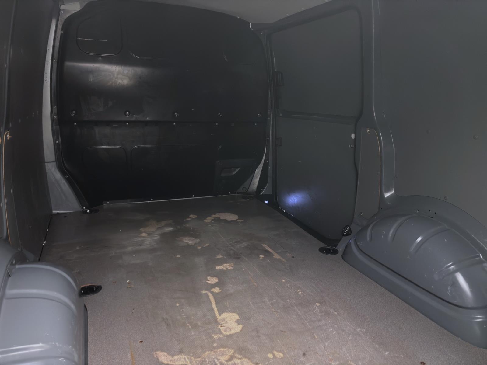 Volkswagen T6.1 Transporter Kasten 2.0 TDI ECO PROFI NAVI KAMERA AHK