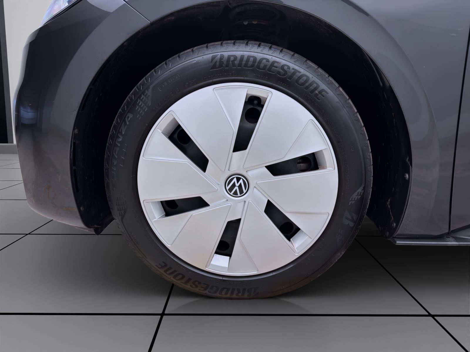 Volkswagen ID.3 PURE PERFORMANCE PDC LED NAVI DAB+