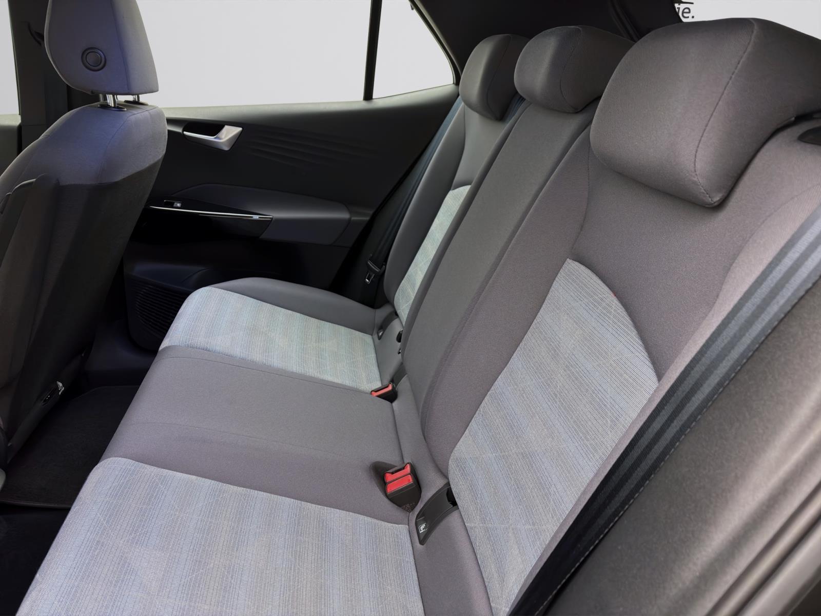 Volkswagen ID.3 PURE PERFORMANCE PDC LED NAVI DAB+