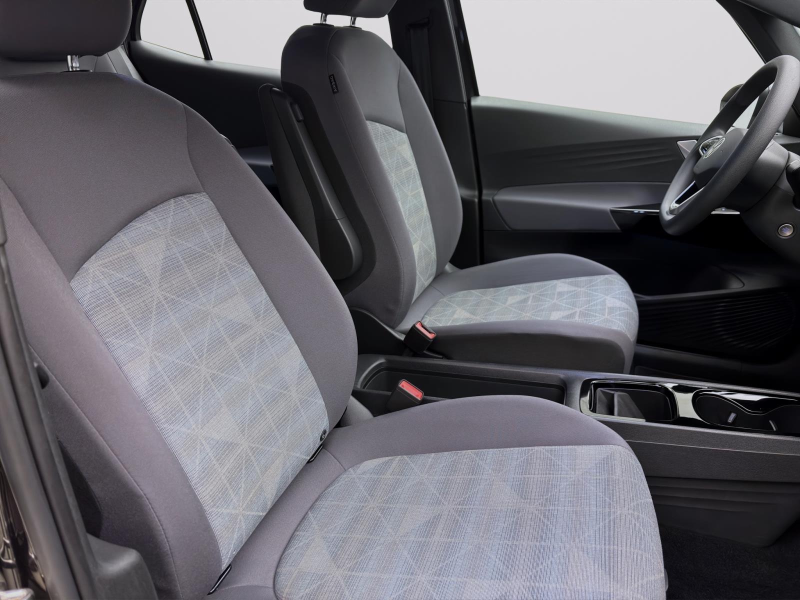 Volkswagen ID.3 PURE PERFORMANCE PDC LED NAVI DAB+