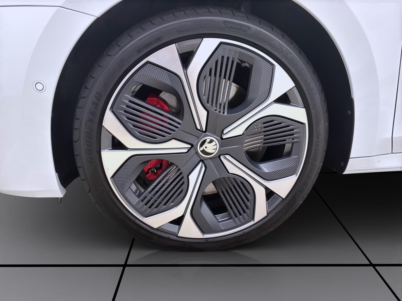 Bild 7: Skoda Octavia Combi RS PANO AHK 360° CANTON HuD