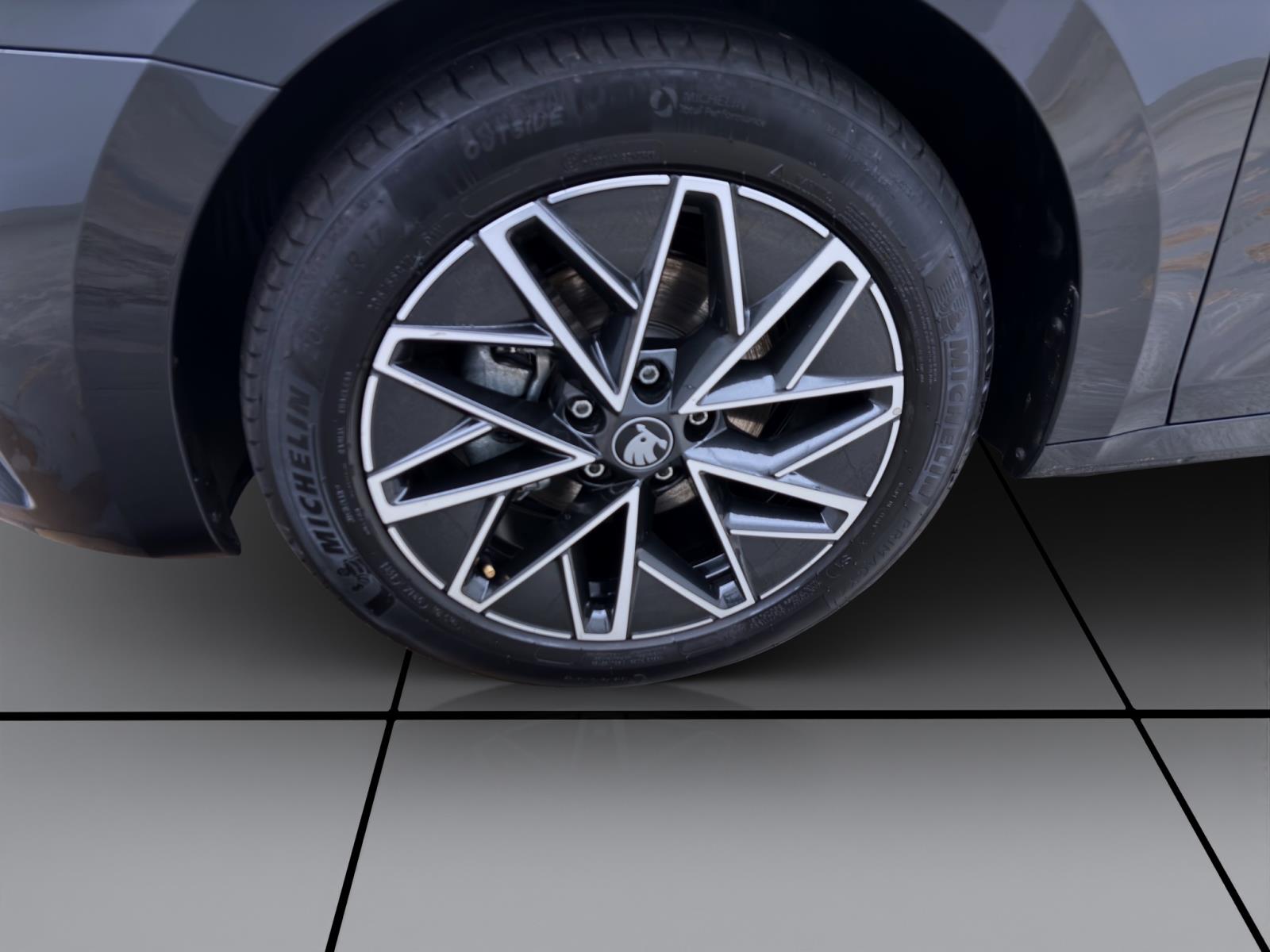 Bild 7: Skoda Octavia Combi 1.5 TSI DSG SELECTION AHK PDC NAVI SITZHZG