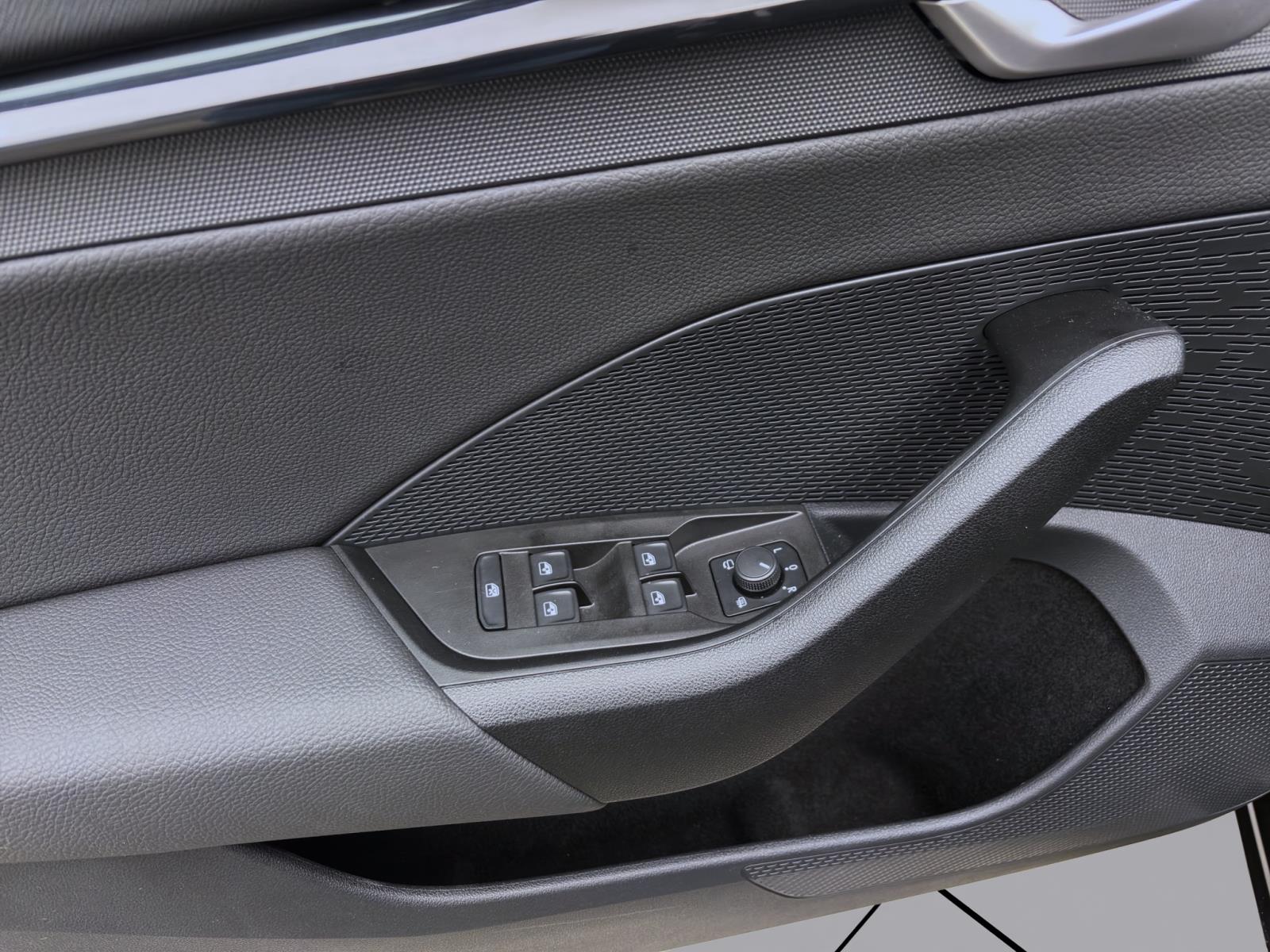 Bild 9: Skoda Octavia Combi 1.5 TSI DSG SELECTION AHK PDC NAVI SITZHZG