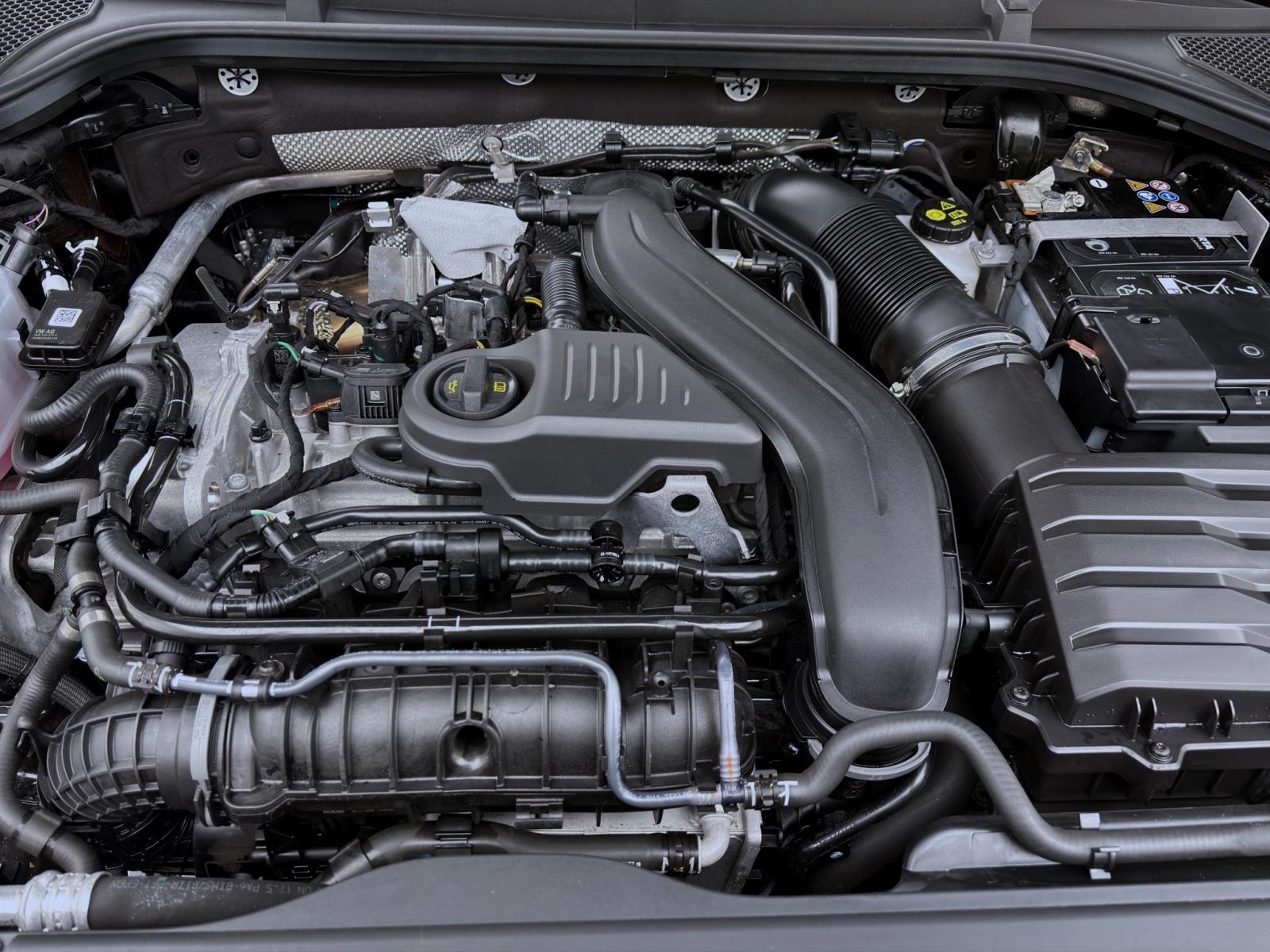 Bild 16: Skoda Octavia Combi 1.5 TSI DSG SELECTION AHK PDC NAVI SITZHZG