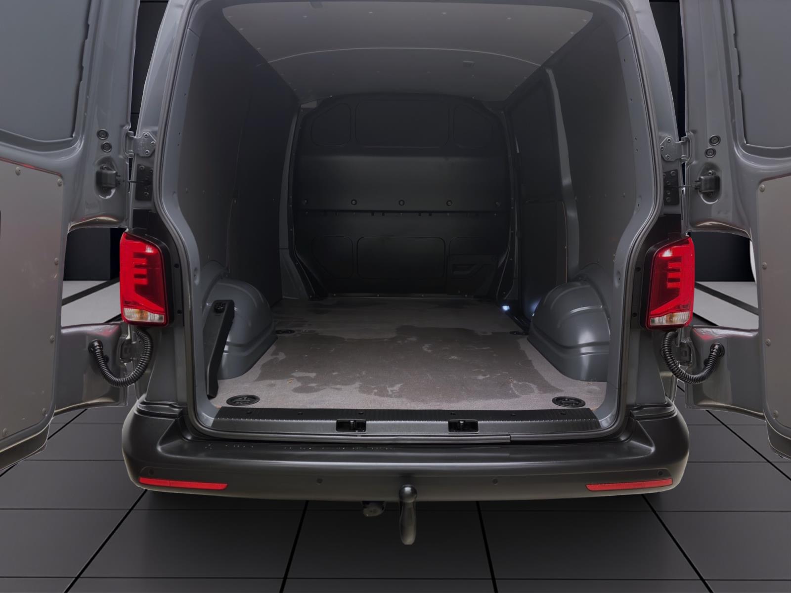Volkswagen T6.1 Transporter Kasten 2.0 TDI FWD NAVI KAMERA AHK
