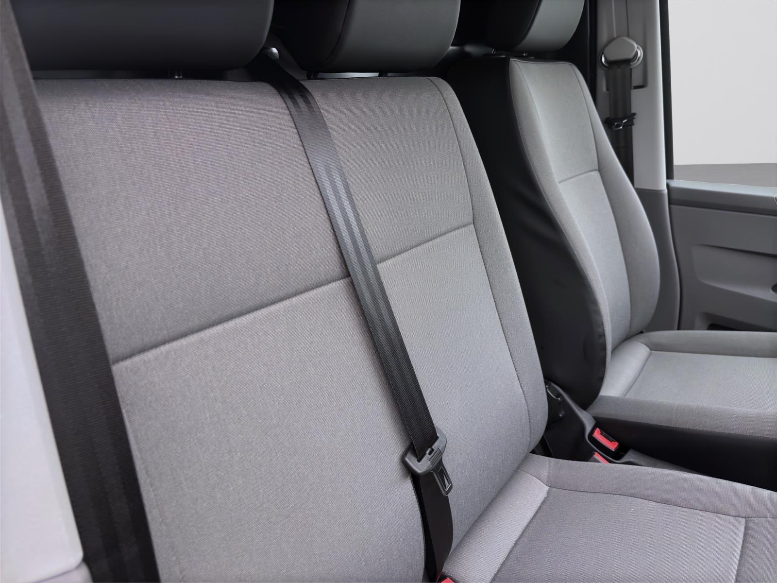 Volkswagen T6.1 Transporter Kasten 2.0 TDI FWD NAVI KAMERA AHK