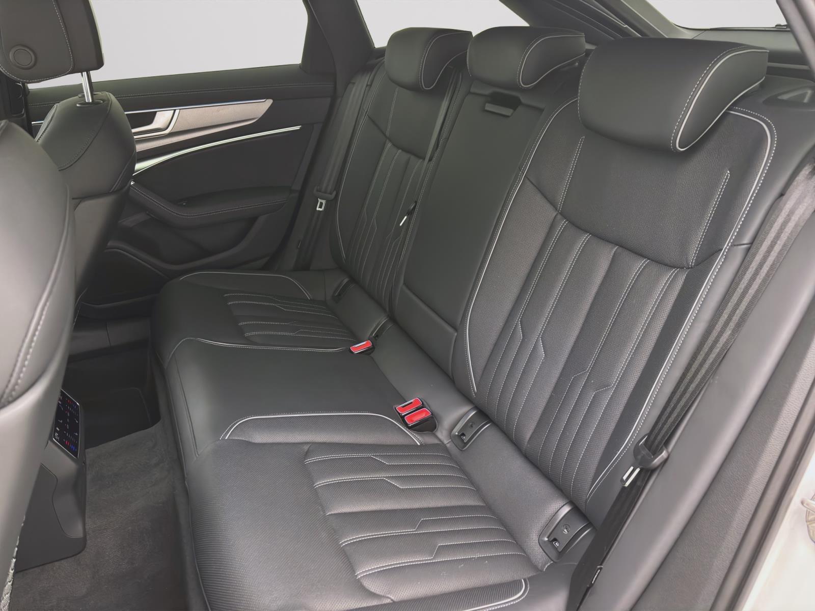 Audi A6 allroad 50 TDI Q STANDHZG PANO NAVI+ MATRIX