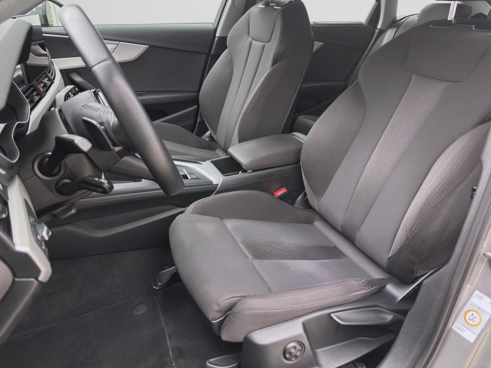 Audi A4 allroad 40 TDI Q NAVI+ LED SITZHZG GRA