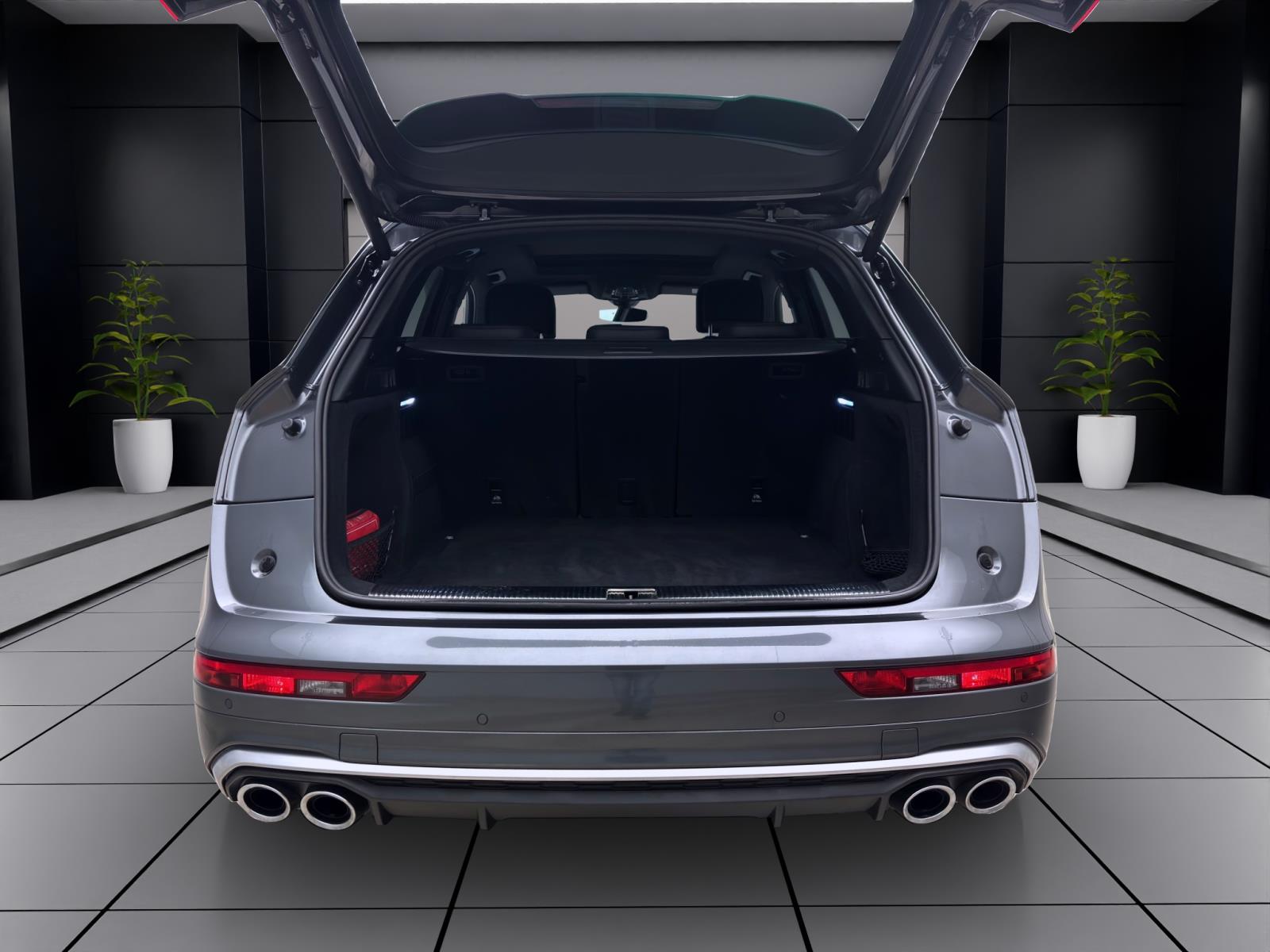 Audi SQ5 TDI Q LM21 PANO VIRTUAL NAVI+ PDC