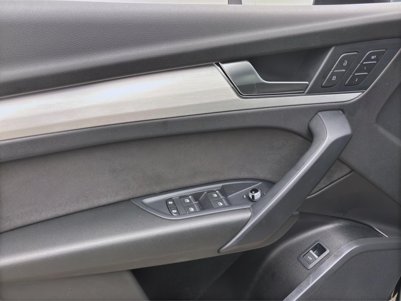 Audi SQ5 TDI Q LM21 PANO VIRTUAL NAVI+ PDC