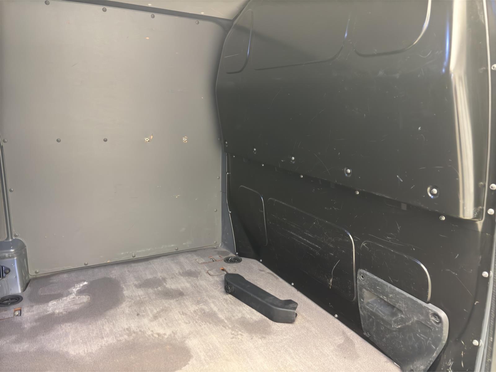 Volkswagen T6.1 Transporter Kasten 2.0 TDI ECO PROFI NAVI AHK KLIMA
