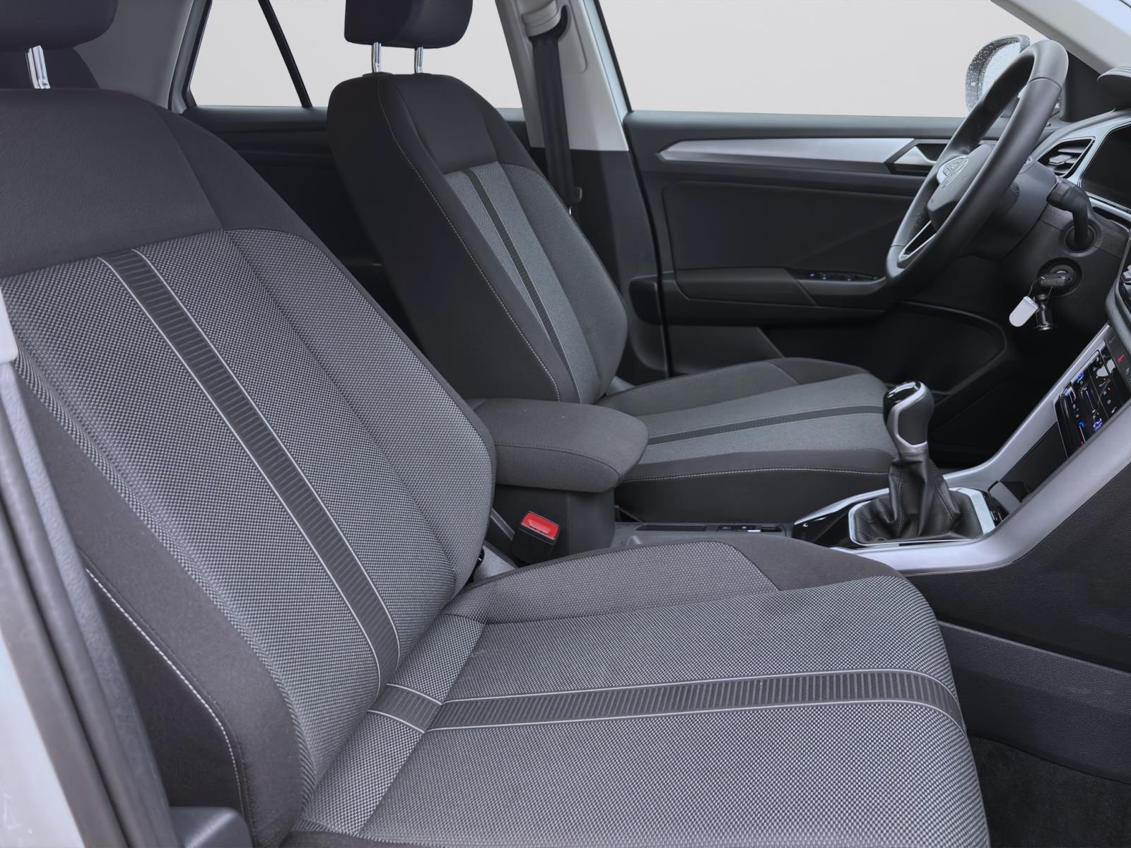 Volkswagen T-Roc 1.0 TSI LIFE PDC NAVI PARKLENK LM16