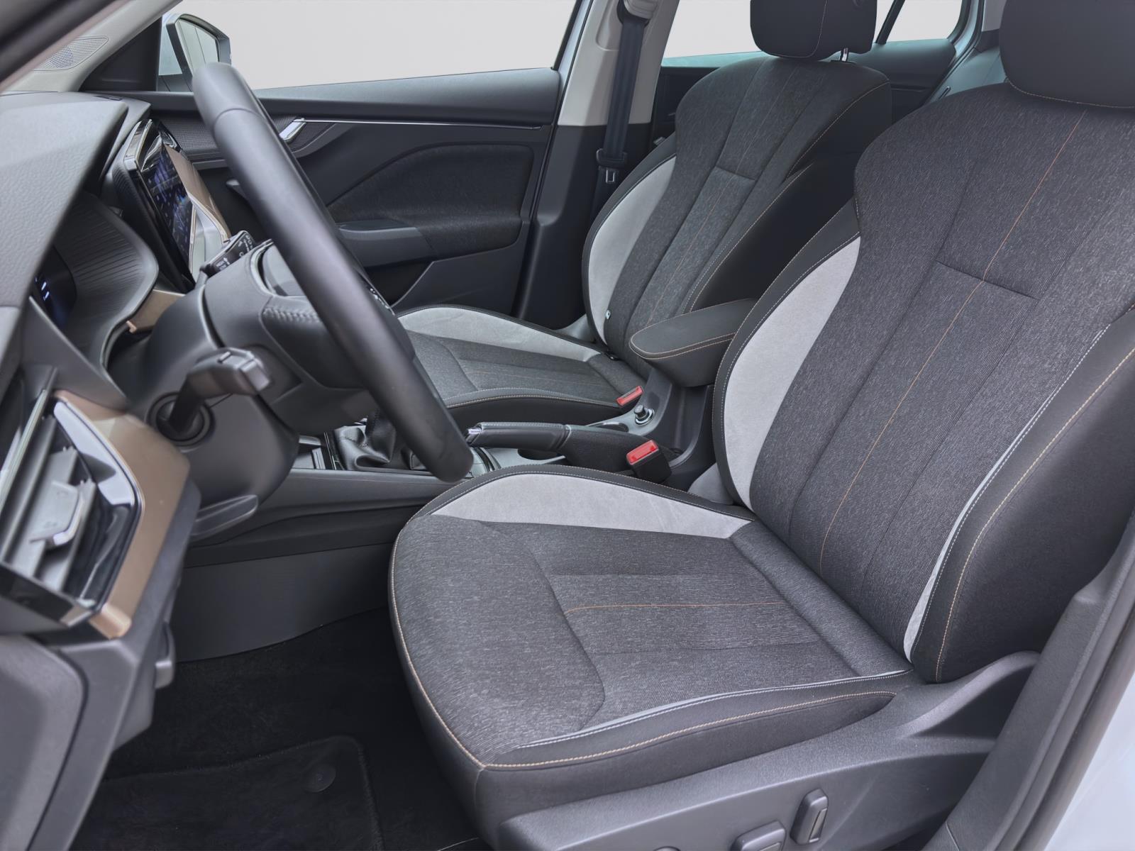 Skoda Kamiq 1.0 TSI STYLE NAVI KAMERA LED PDC