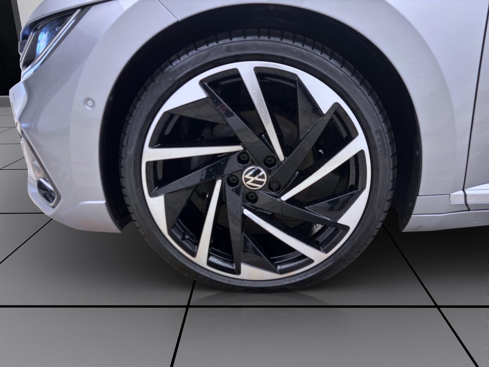 Volkswagen Arteon Shooting Brake 2.0 TDI DSG R-LINE PANO LM20 MATRIX AHK