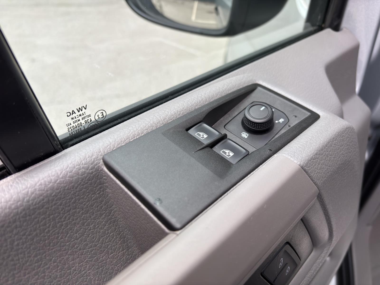 Volkswagen Crafter 35 Kasten Mittel Hoch 2,0 TDI Navi/Klima