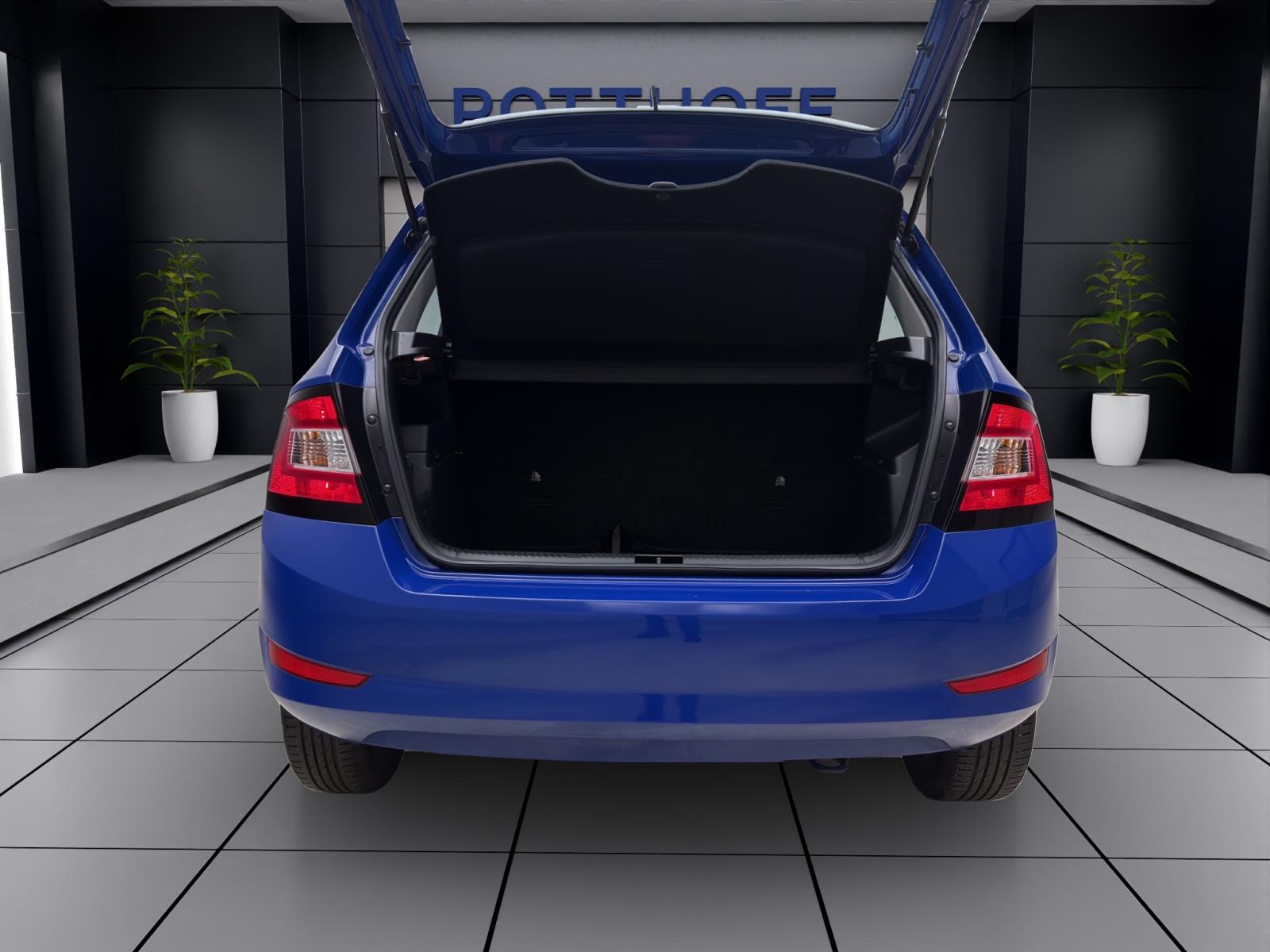 Skoda Fabia 1.0 TSI COOL PLUS DAB+ KLIMA ZV