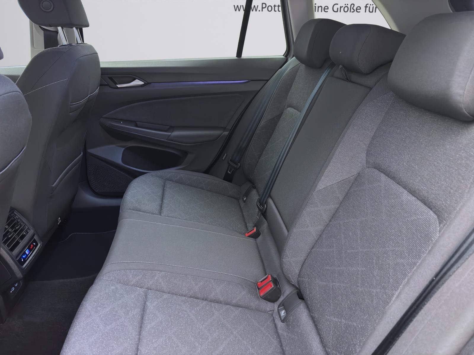 Volkswagen Golf Variant 1.0 TSI LIFE STDHZG ACC AHK PDC