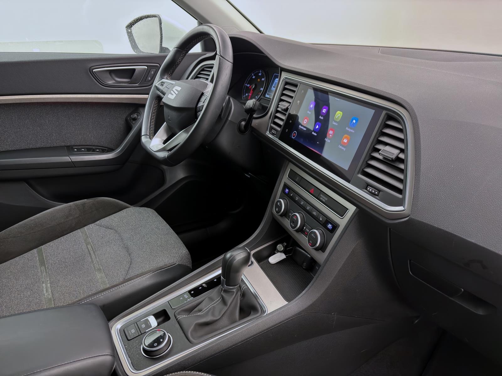 Seat Ateca 2.0 TDI DSG XPERIENCE LED KAMERA NAVI SITZHZG