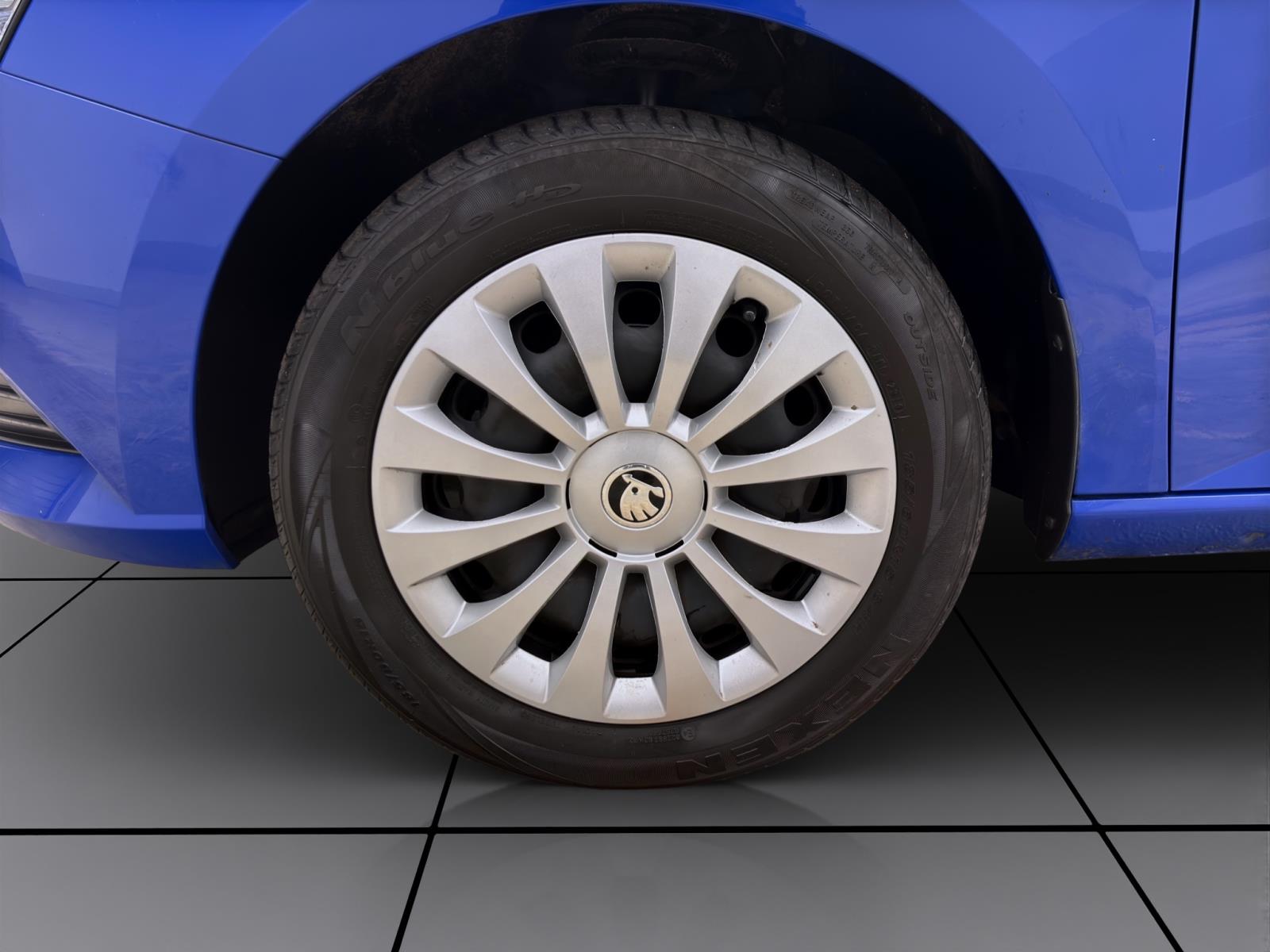Skoda Fabia 1.0 TSI COOL PLUS DAB+ KLIMA ZV