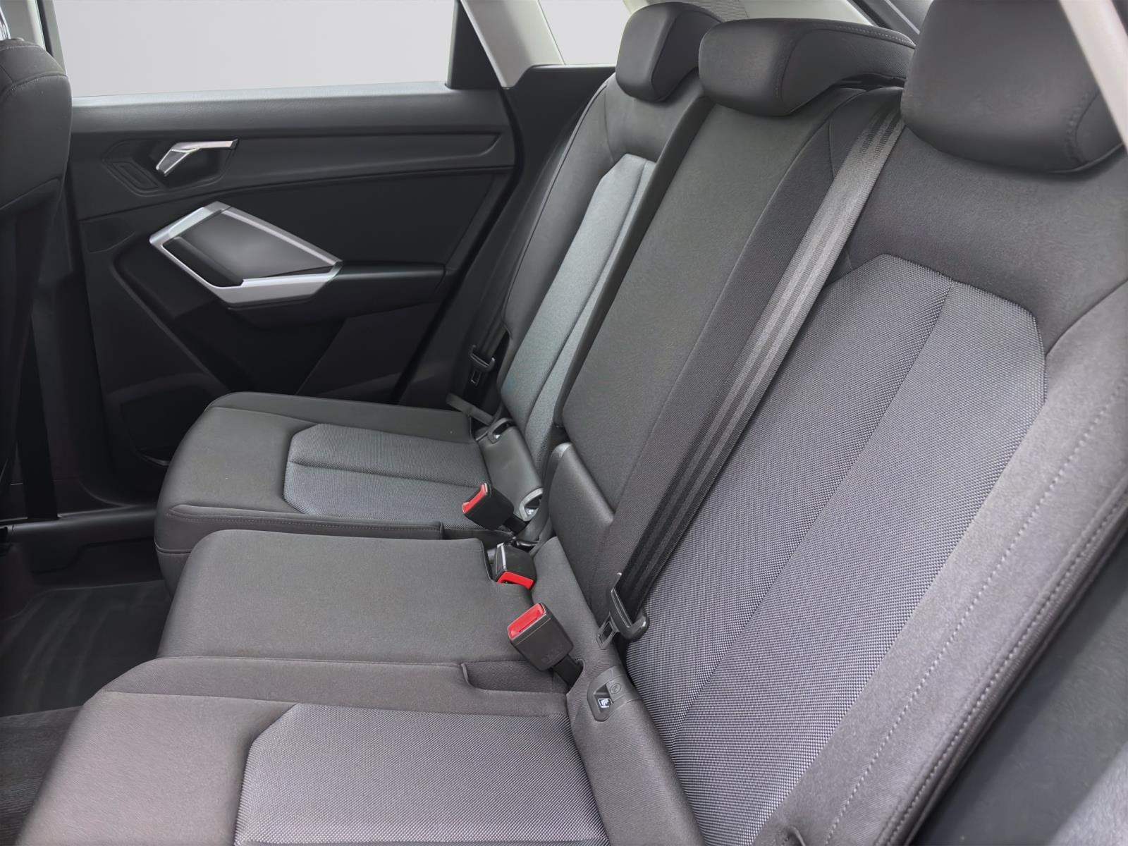 Audi Q3 45 TFSIe NAVI+ LED KAMERA GRA PDC