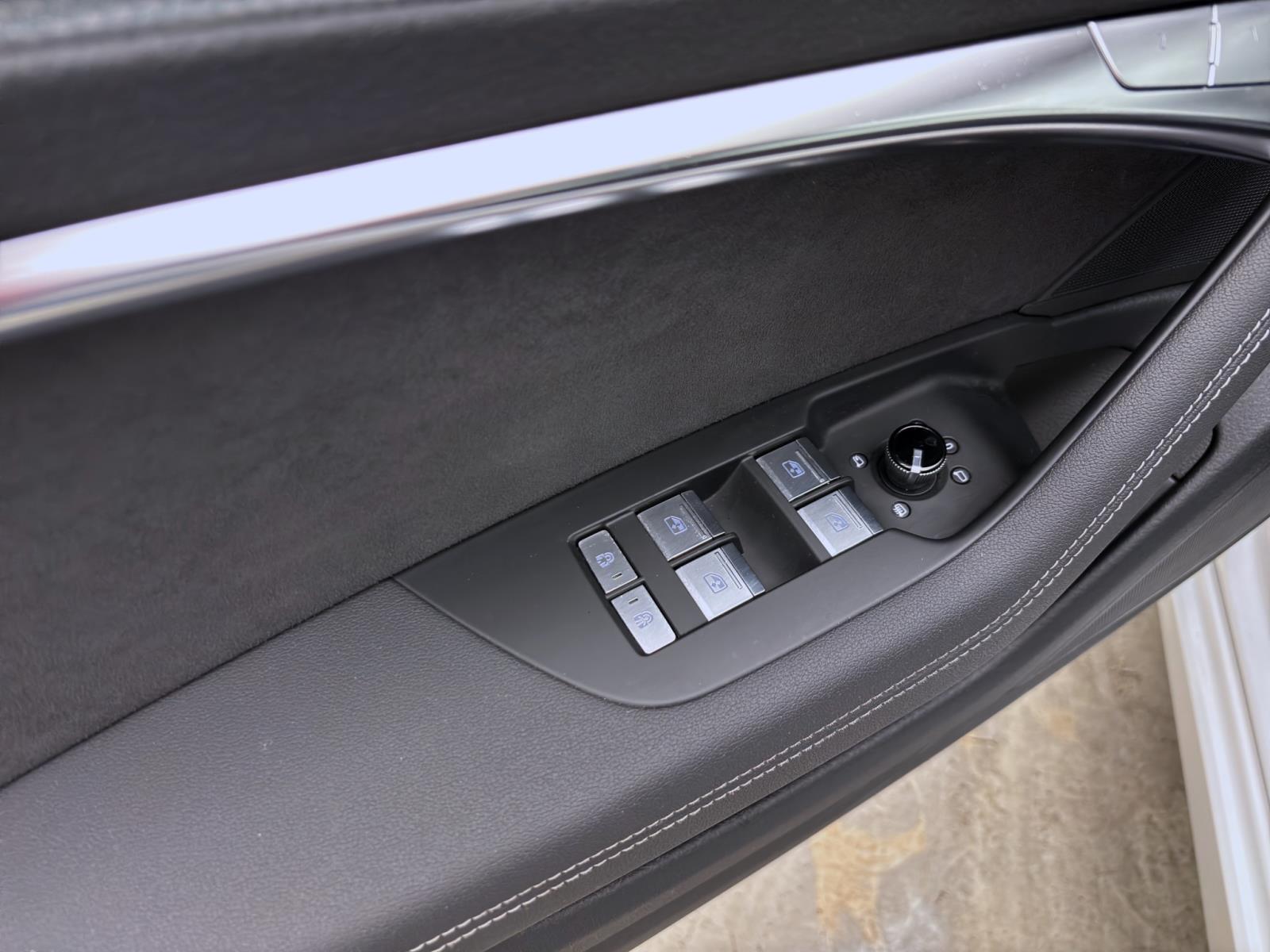 Audi A6 allroad 50 TDI Q AHK HD-MATRIX NAVI+ HuD SITZHZG
