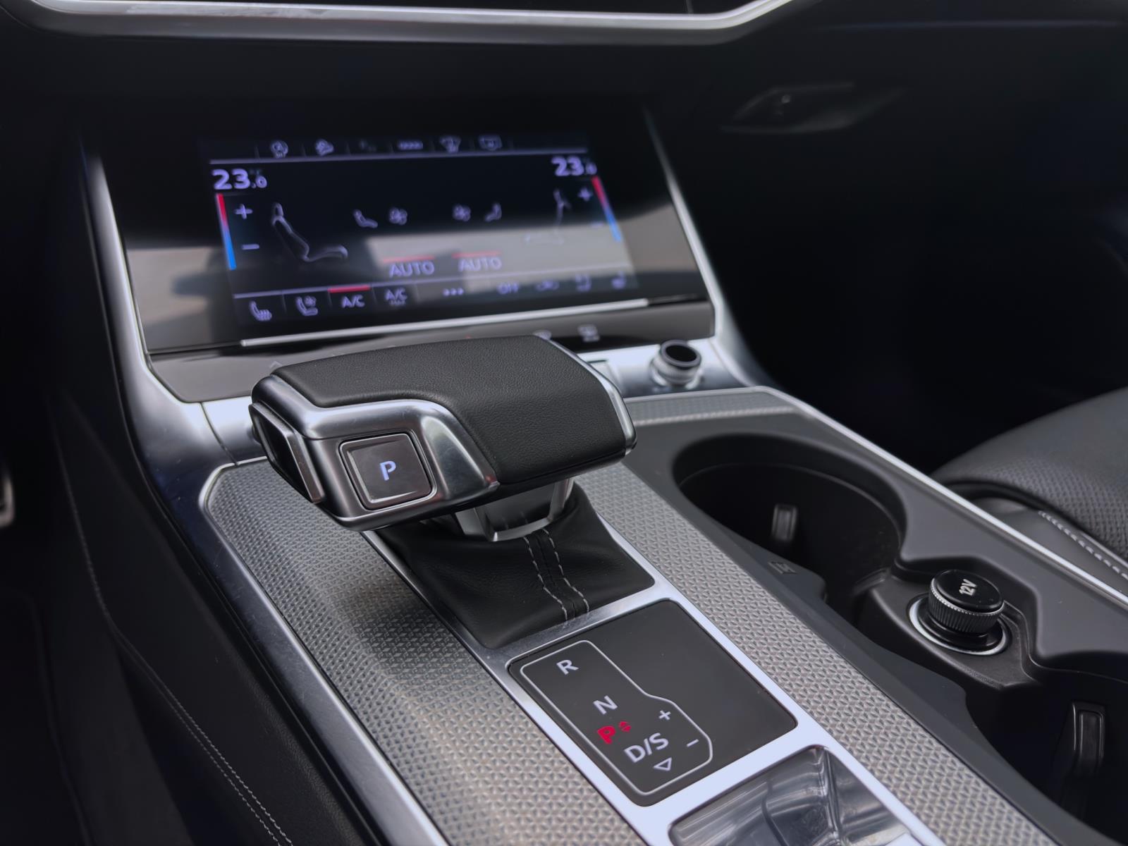 Audi A6 allroad 50 TDI Q AHK HD-MATRIX NAVI+ HuD SITZHZG