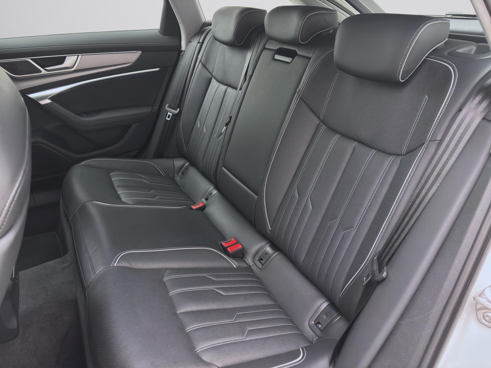 Audi A6 allroad 50 TDI Q AHK HD-MATRIX NAVI+ HuD SITZHZG