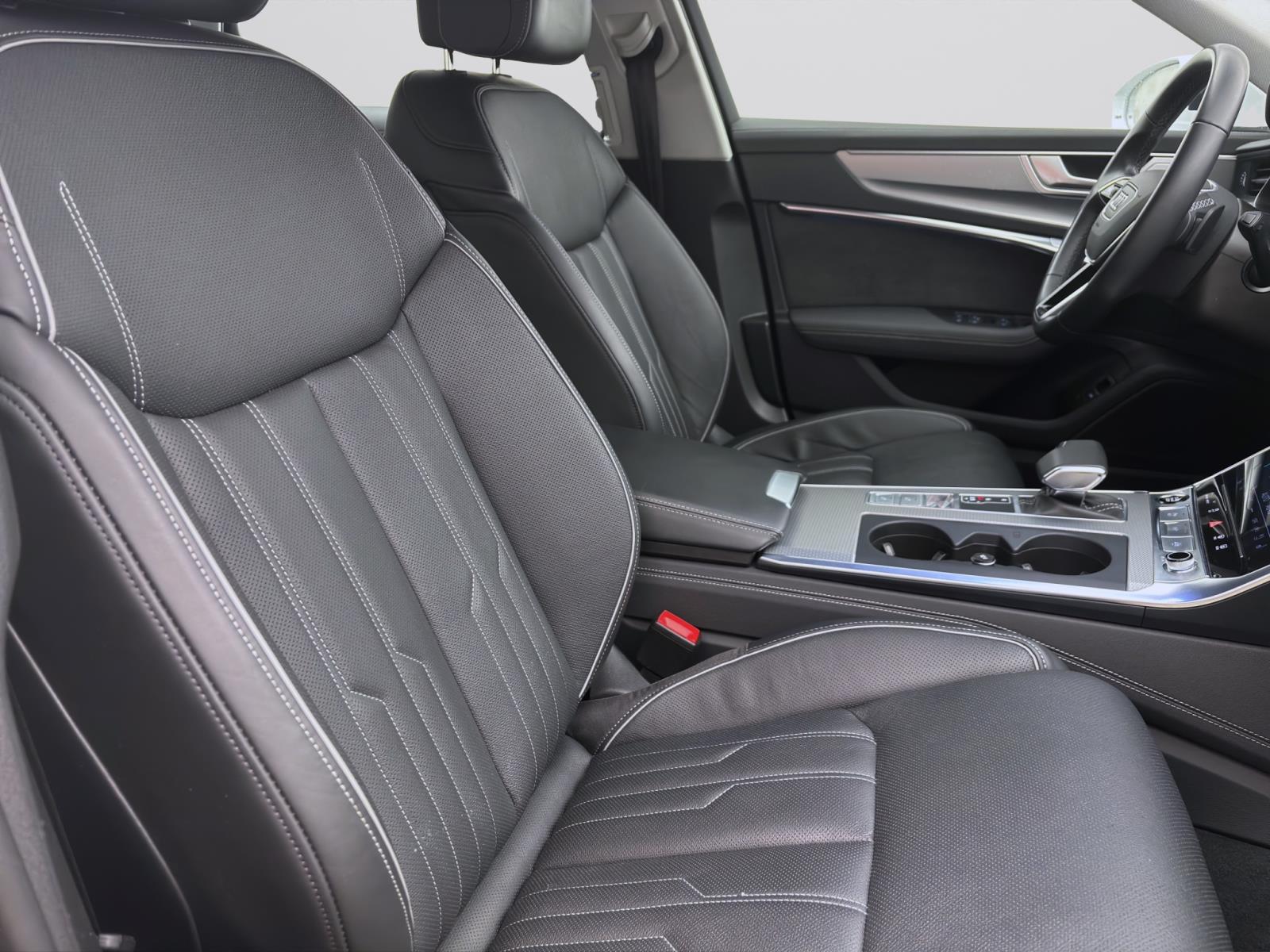 Audi A6 allroad 50 TDI Q AHK HD-MATRIX NAVI+ HuD SITZHZG