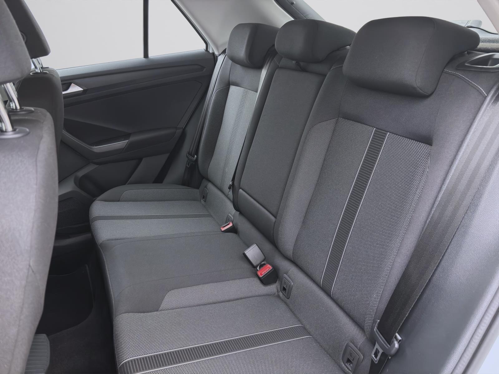 Volkswagen T-Roc 1.0 TSI LIFE NAVI AHK LED SITZHZG KAMERA